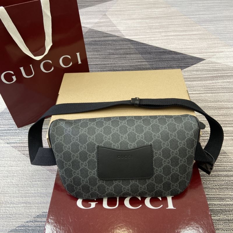 Gvc*1 waist chest packs